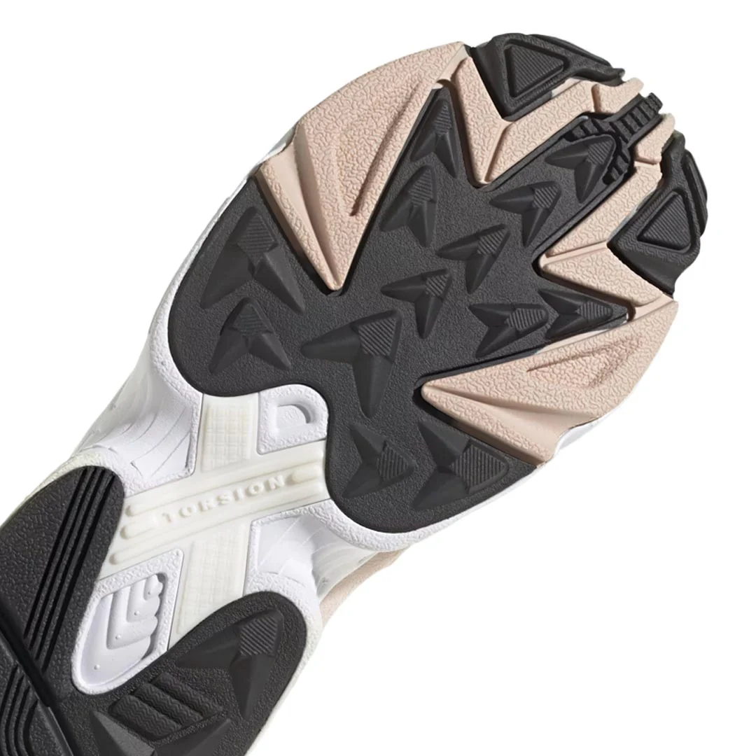 adidas - Women's Falcon Shoes (IE8203) - Image 8
