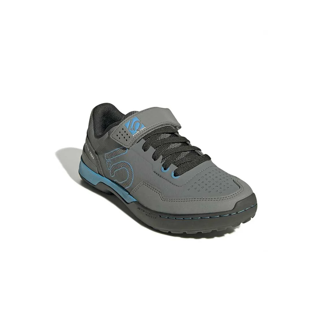 adidas - Women's Five Ten Kestrel Lace Mountain Bike Shoes (BC0770) - Image 4
