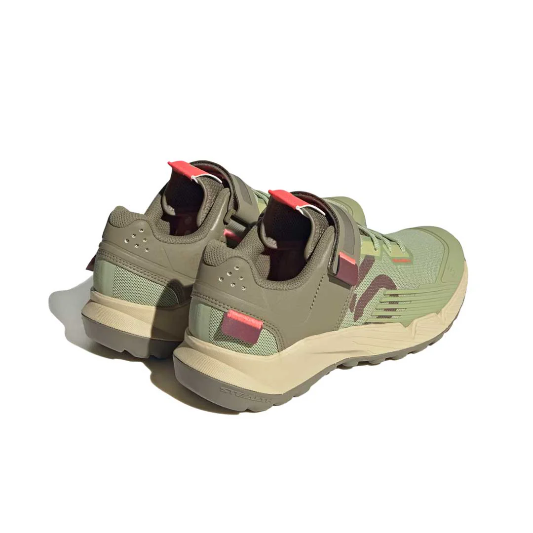 adidas - Women's Five Ten Trailcross Clip-In Mountain Bike Shoes (HP9932) - Image 3