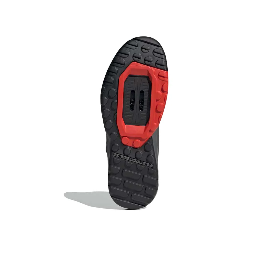 adidas - Women's Five Ten Trailcross Pro Clip-In Mountain Bike Shoes (HP9929) - Image 5
