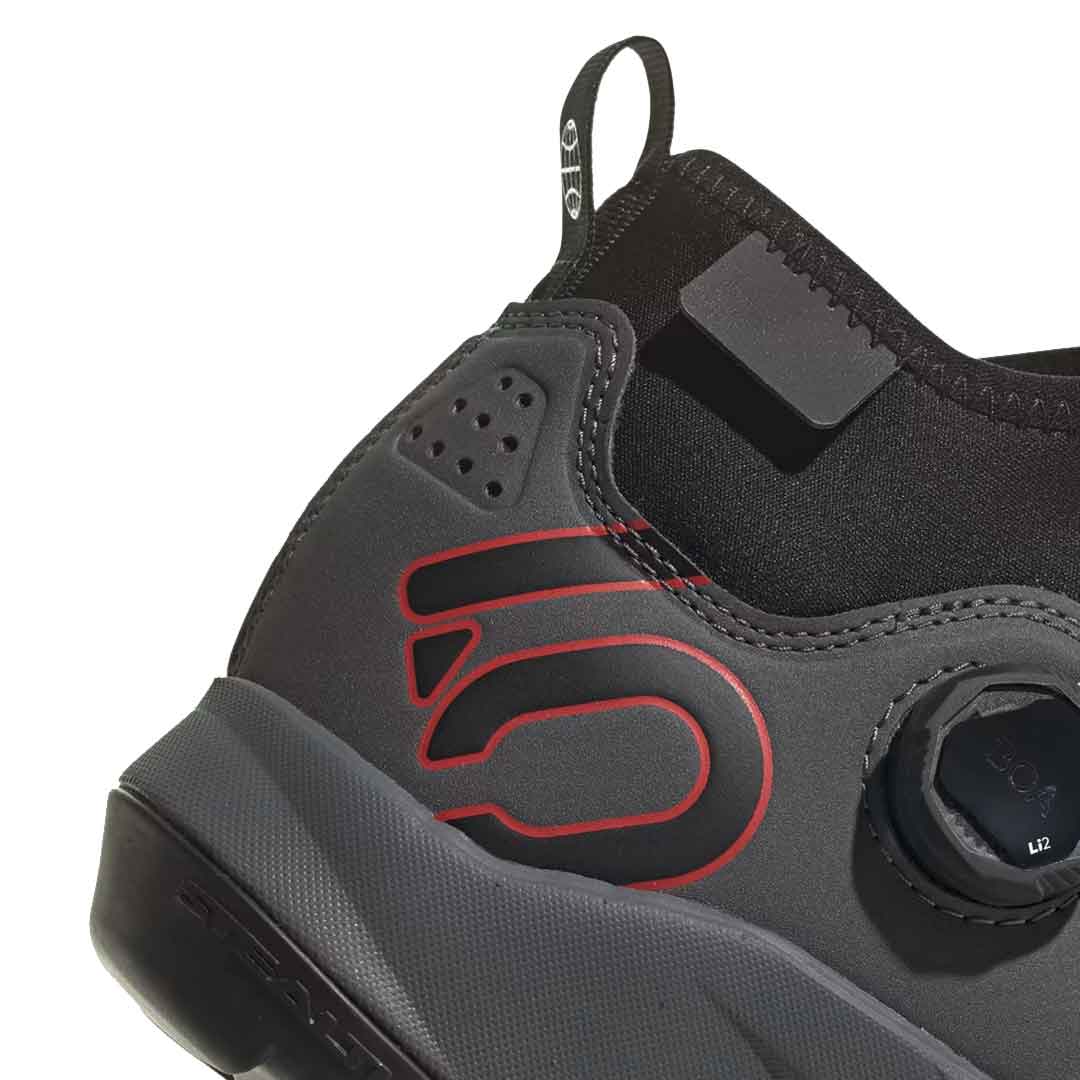adidas - Women's Five Ten Trailcross Pro Clip-In Mountain Bike Shoes (HP9929) - Image 6