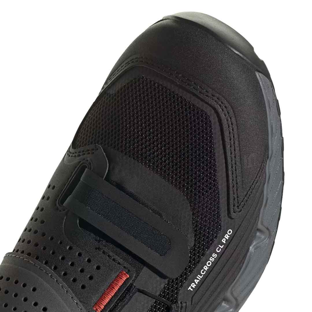 adidas - Women's Five Ten Trailcross Pro Clip-In Mountain Bike Shoes (HP9929) - Image 7