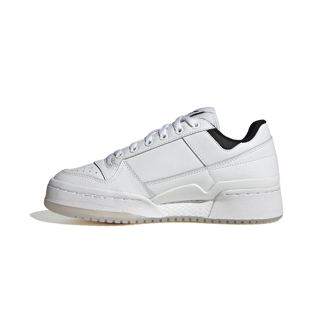 adidas - Women's Forum Bold Shoes (HQ1991) - Image 2
