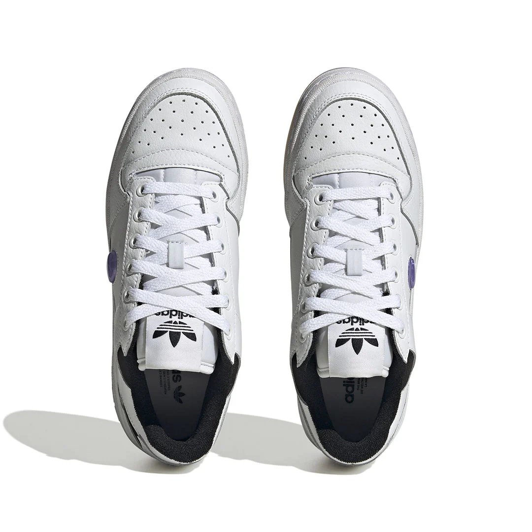 adidas - Women's Forum Bold Shoes (HQ1991) - Image 5