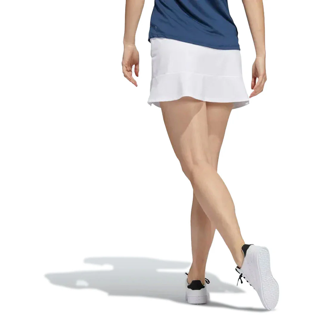 adidas - Women's Frill Skort (HG1195) - Image 3