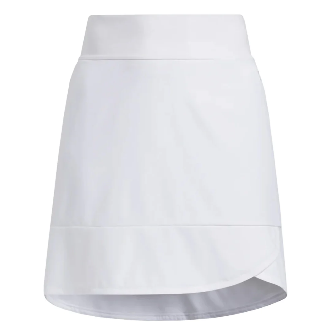 adidas - Women's Frill Skort (Plus Size) (IA9132)