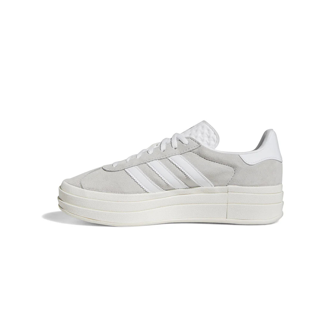 adidas - Women's Gazelle Bold Shoes (HQ6893) - Image 2