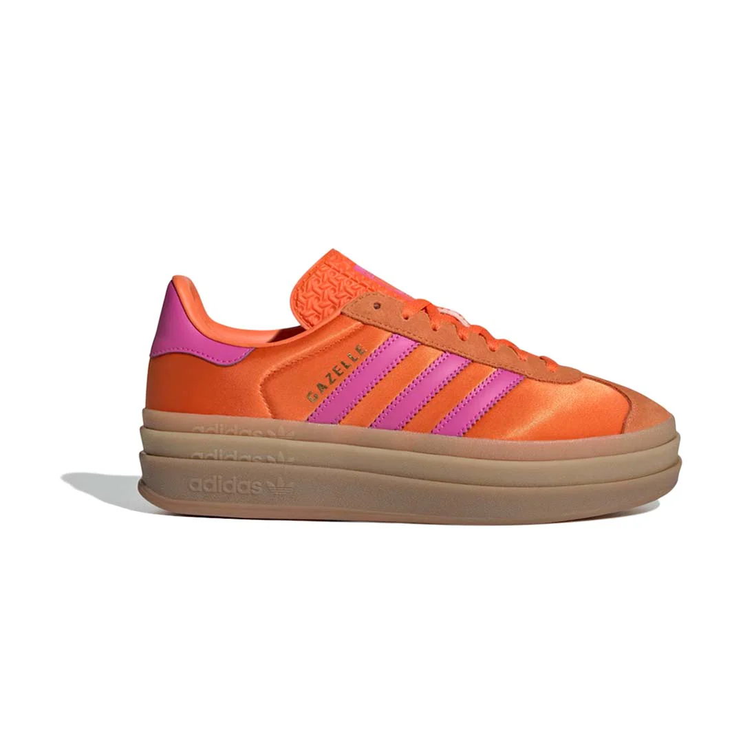 adidas - Women's Gazelle Bold Shoes (JI2703)