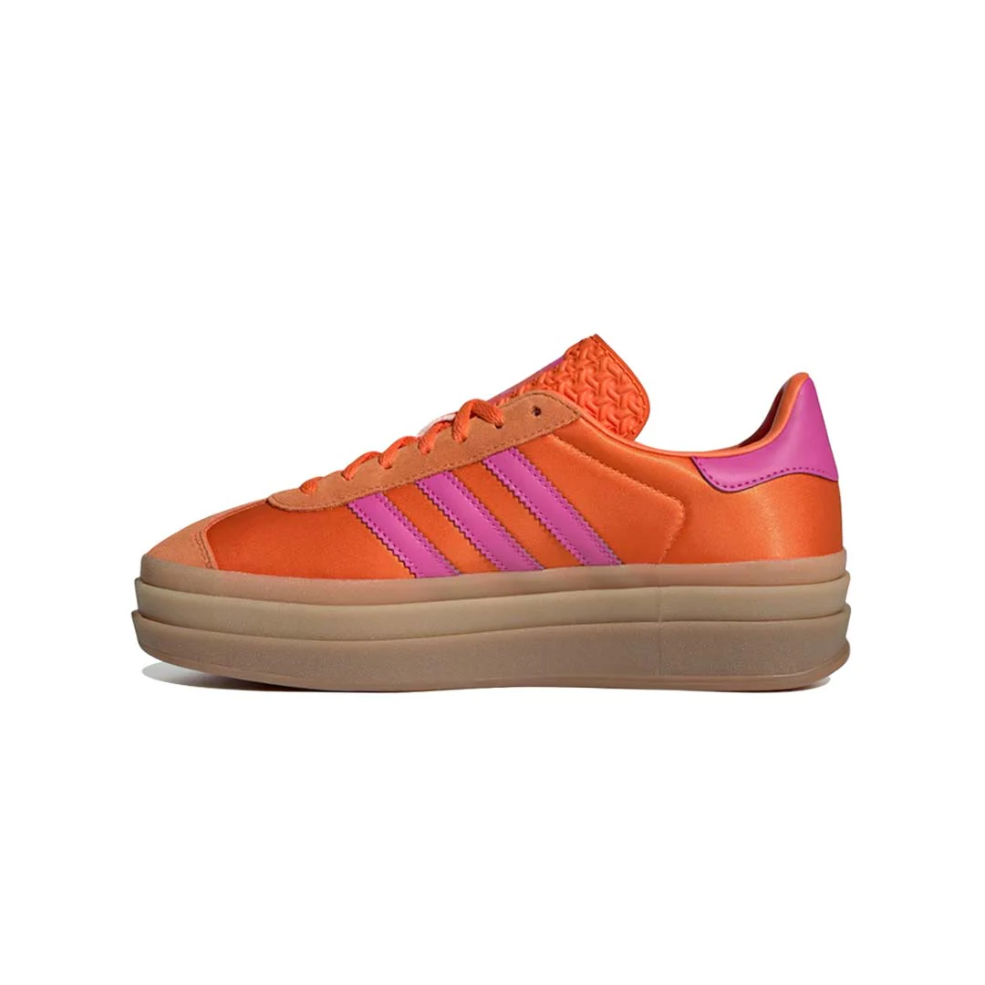 adidas - Women's Gazelle Bold Shoes (JI2703) - Image 2