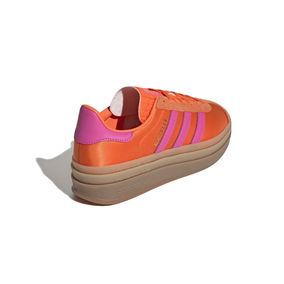 adidas - Women's Gazelle Bold Shoes (JI2703) - Image 3