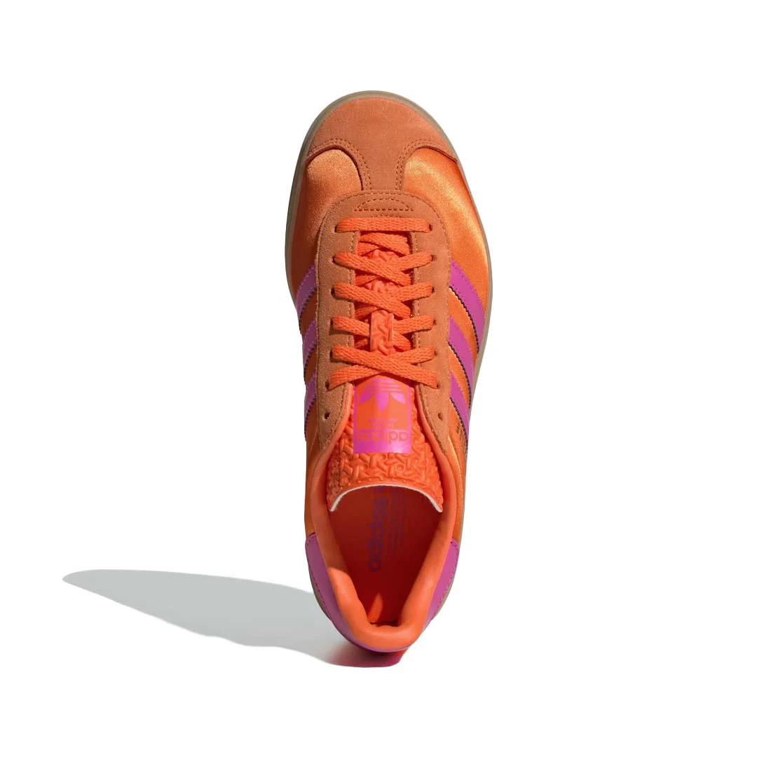 adidas - Women's Gazelle Bold Shoes (JI2703) - Image 4