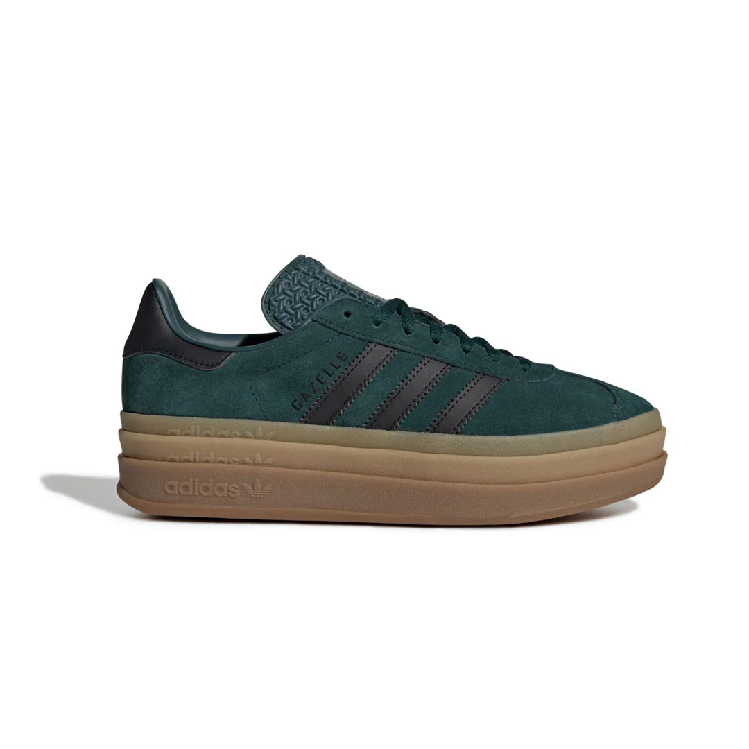 adidas - Women's Gazelle Bold Shoes (JQ3583)