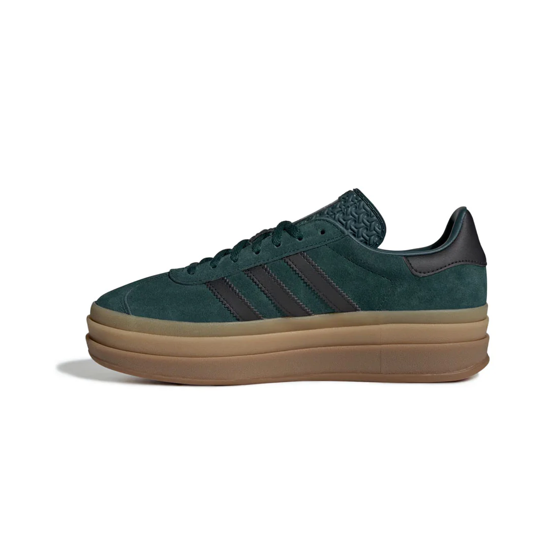 adidas - Women's Gazelle Bold Shoes (JQ3583) - Image 2