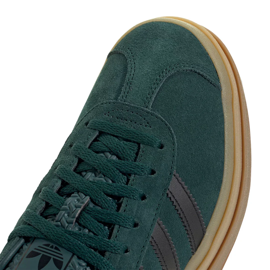adidas - Women's Gazelle Bold Shoes (JQ3583) - Image 6