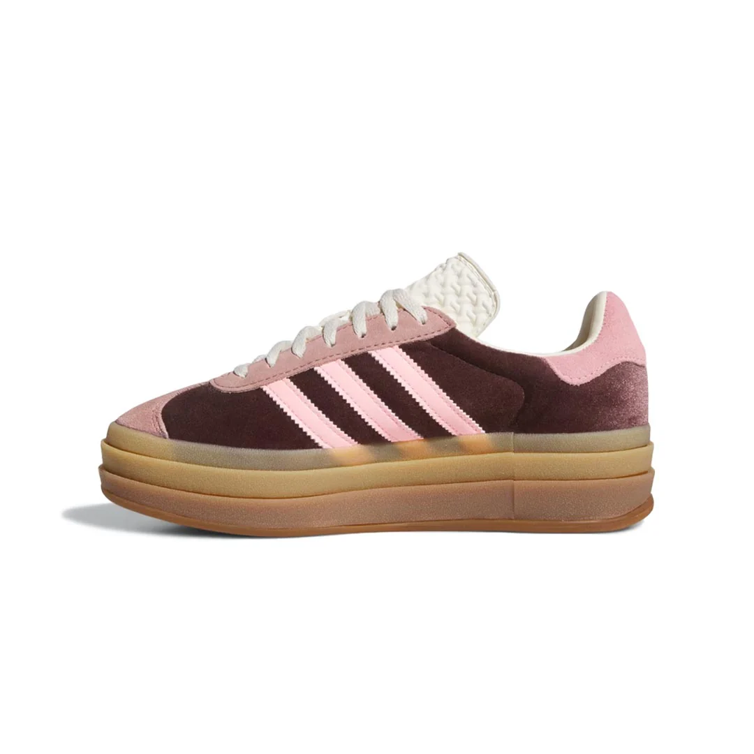 adidas - Women's Gazelle Bold Shoes (JQ5143) - Image 2