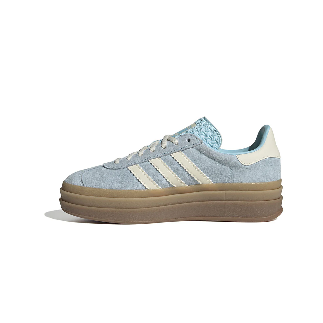 adidas - Women's Gazelle Bold Shoes (JQ7776) - Image 2