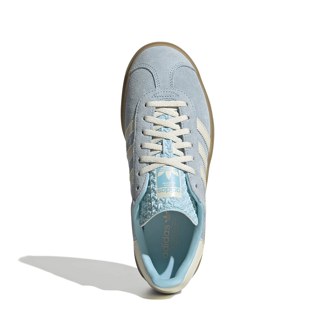 adidas - Women's Gazelle Bold Shoes (JQ7776) - Image 5