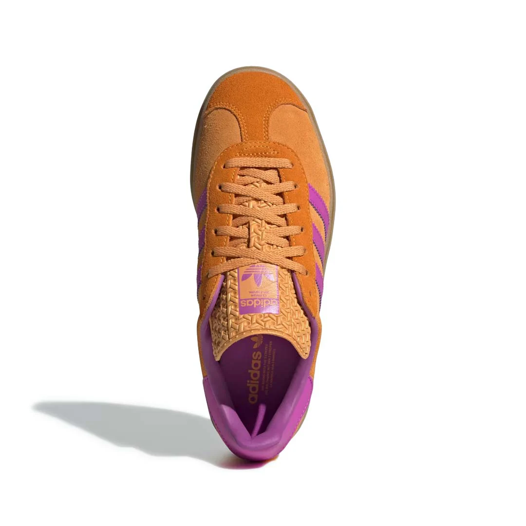 adidas - Women's Gazelle Bold Shoes (JS3895) - Image 4