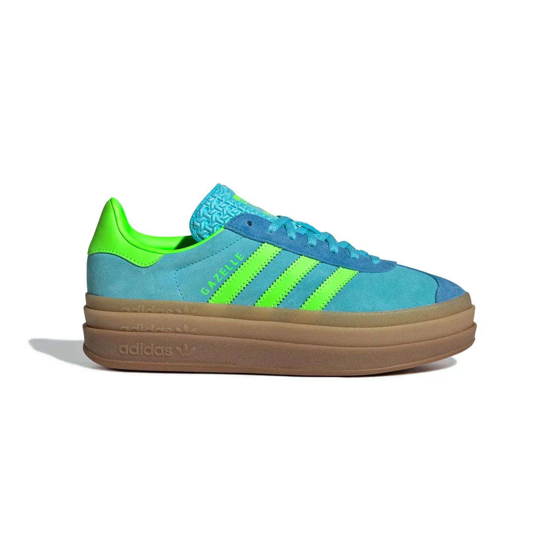 adidas - Women's Gazelle Bold Shoes (JS3896)