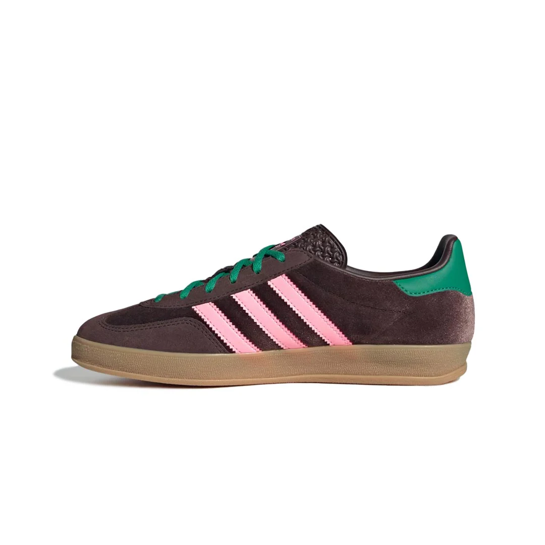 adidas - Women's Gazelle Indoor Shoes (JI2714) - Image 2