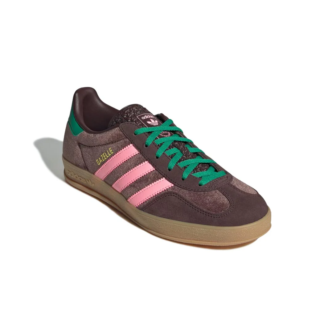 adidas - Women's Gazelle Indoor Shoes (JI2714) - Image 3