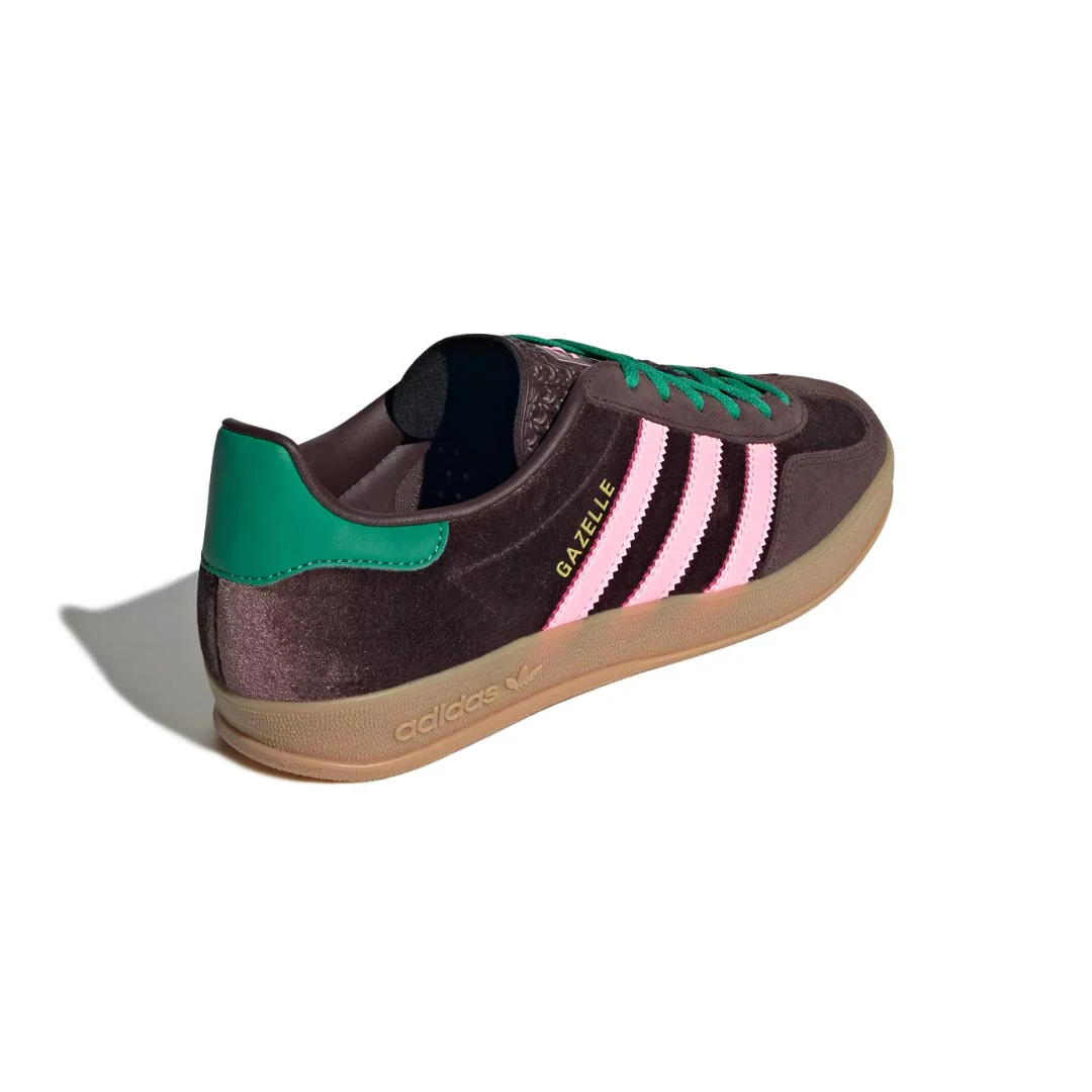 adidas - Women's Gazelle Indoor Shoes (JI2714) - Image 4
