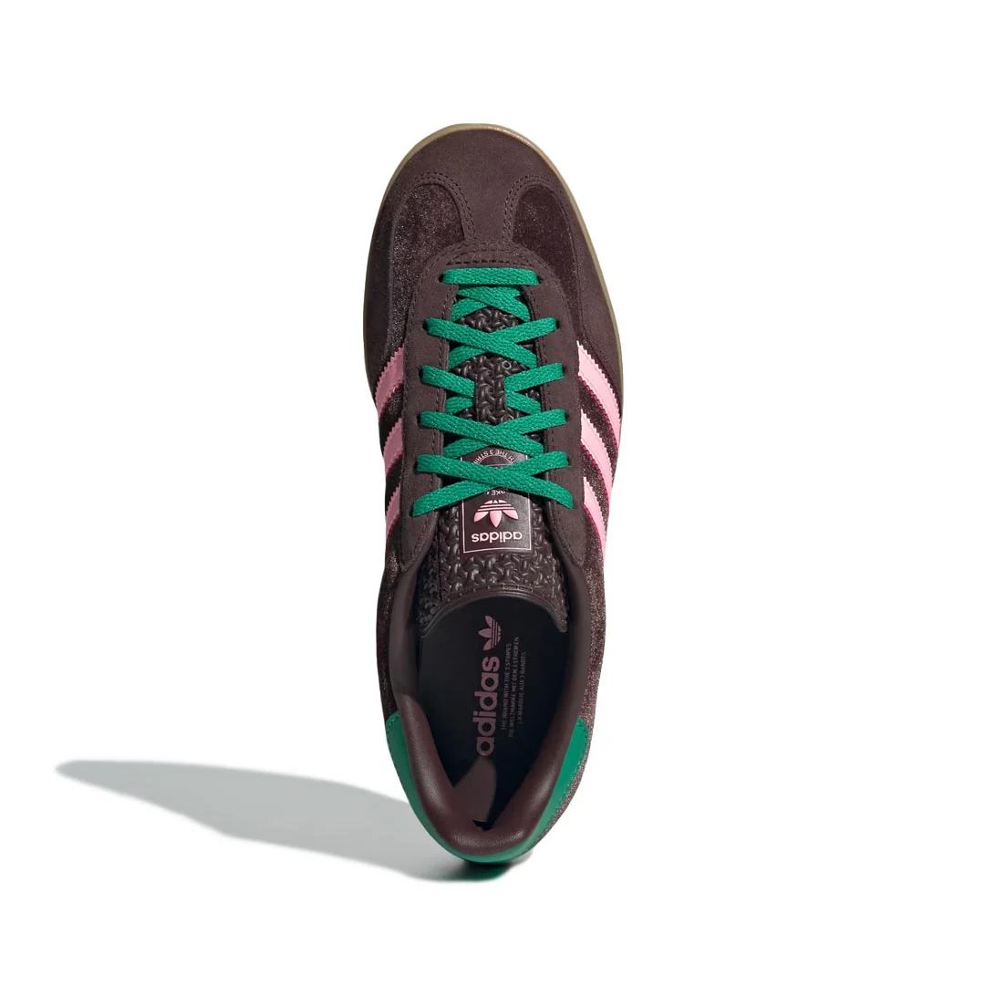 adidas - Women's Gazelle Indoor Shoes (JI2714) - Image 5