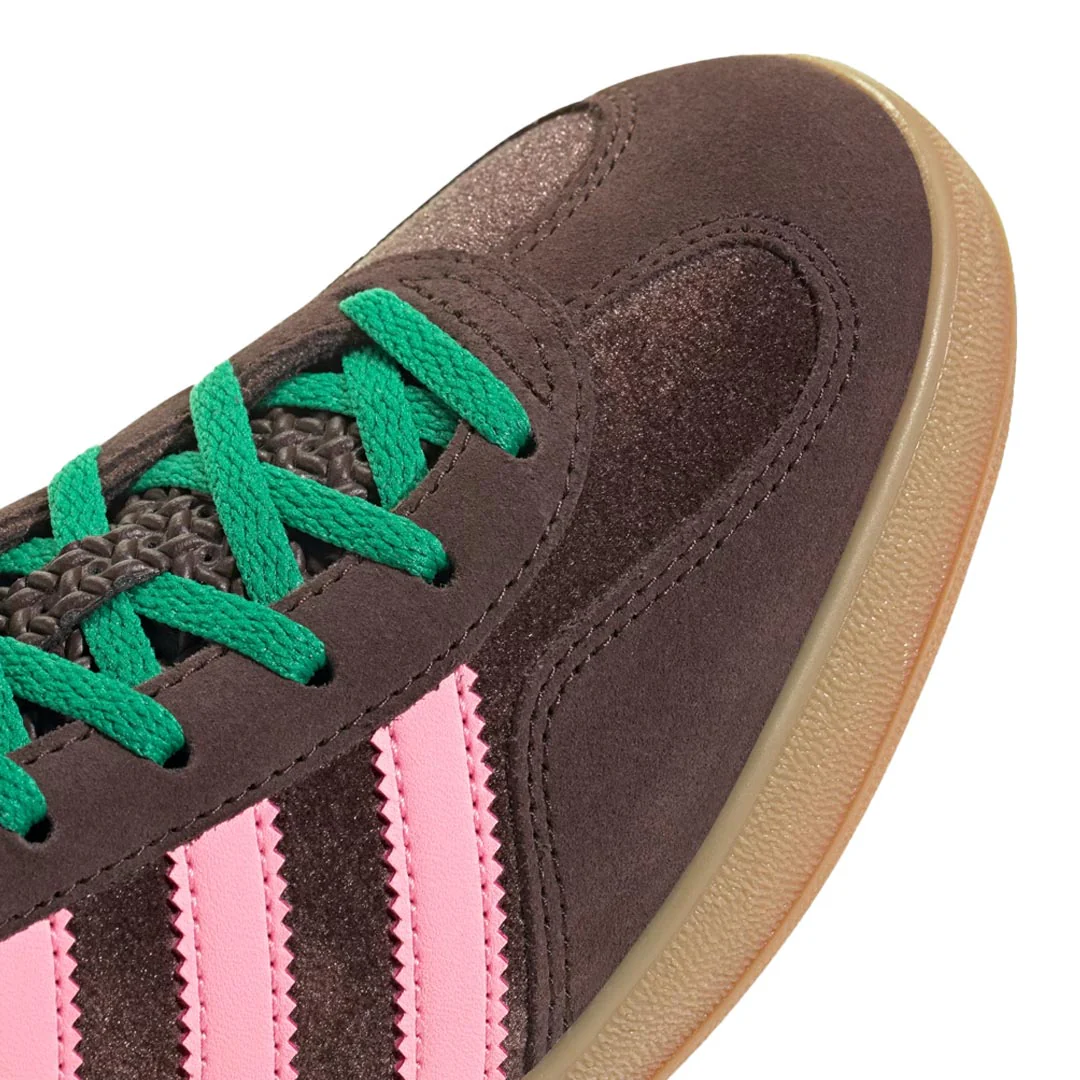 adidas - Women's Gazelle Indoor Shoes (JI2714) - Image 7
