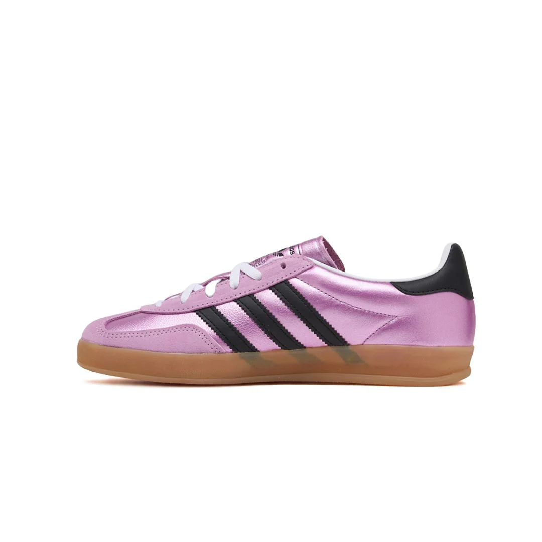 adidas - Women's Gazelle Indoor Shoes (JS1406) - Image 2