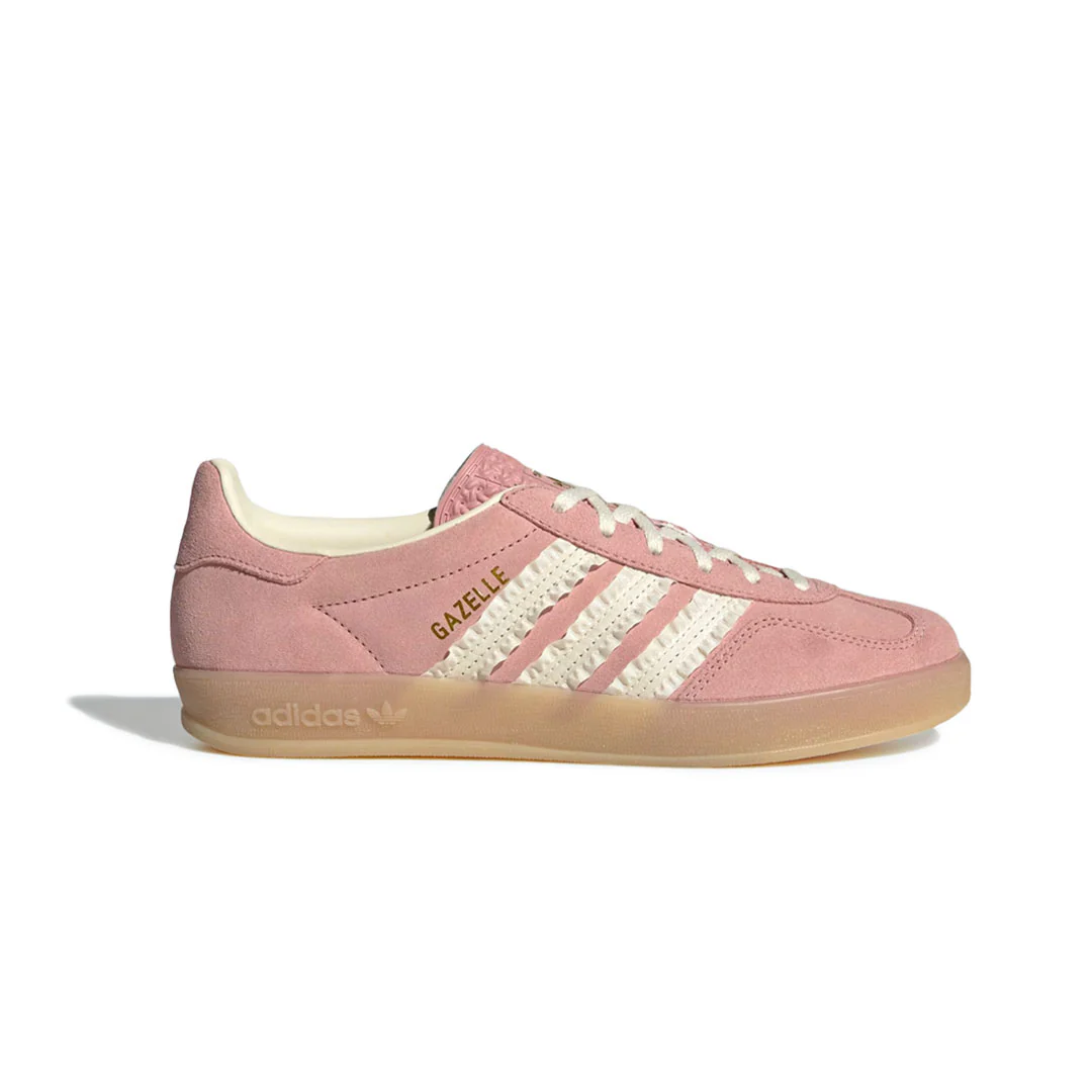adidas - Women's Gazelle Indoor Shoes (JS1413)