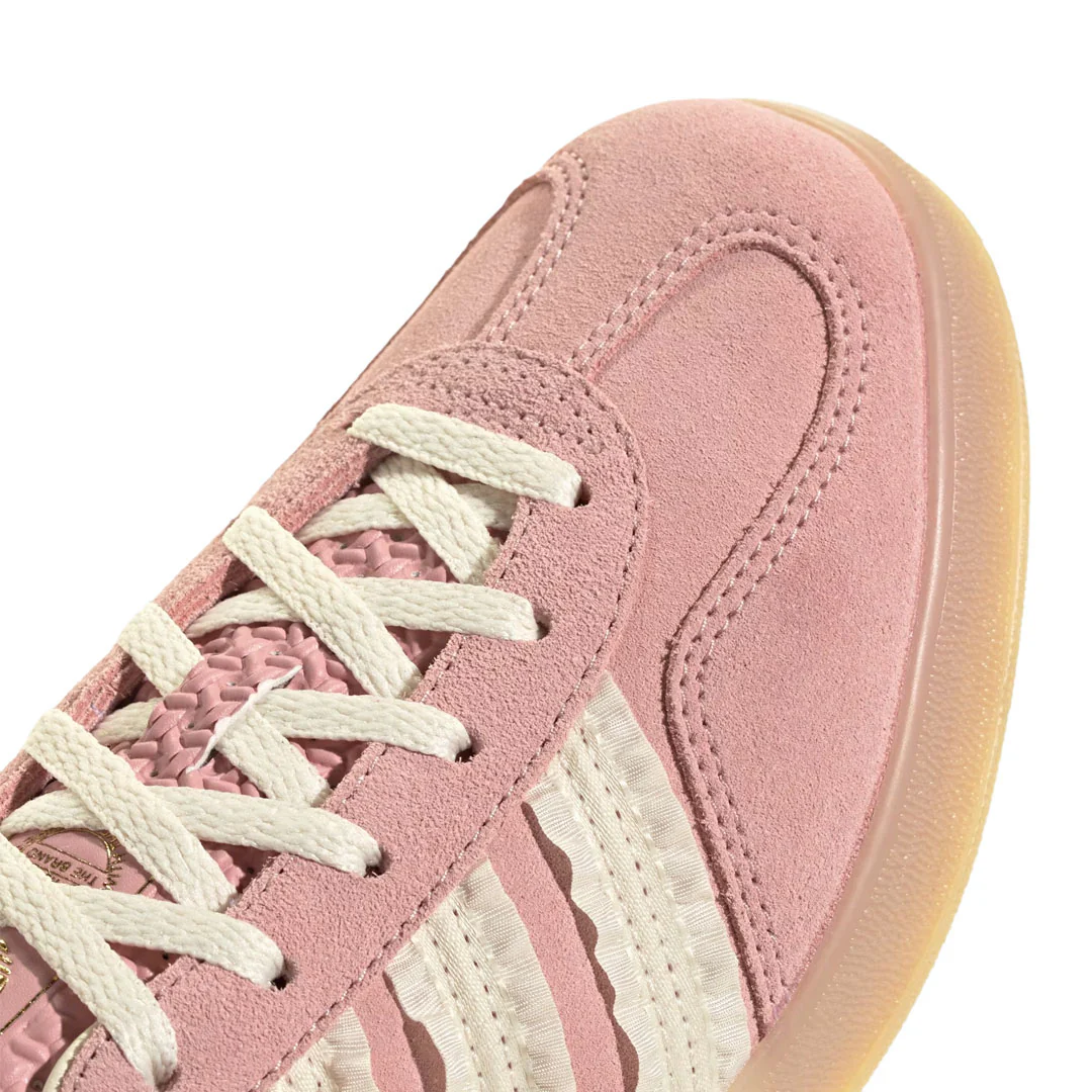 adidas - Women's Gazelle Indoor Shoes (JS1413) - Image 6