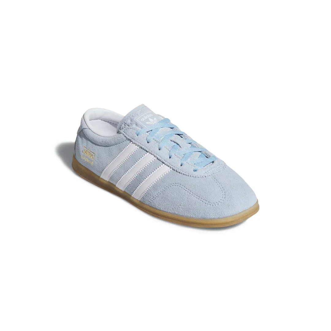 adidas - Women's Gazelle Lo Pro Shoes (JR8893) - Image 3