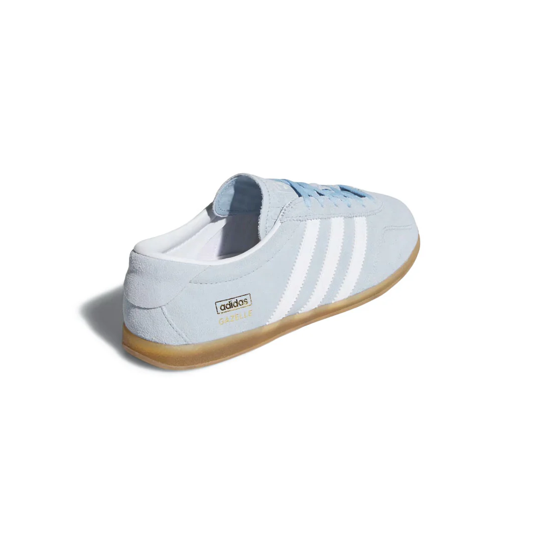 adidas - Women's Gazelle Lo Pro Shoes (JR8893) - Image 4
