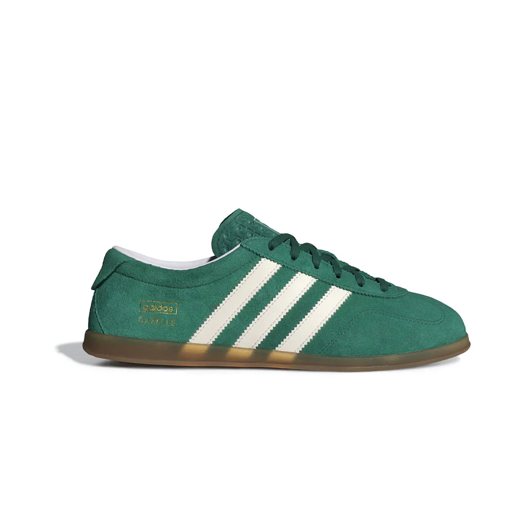 adidas - Women's Gazelle Lo Pro Shoes (JS1310)