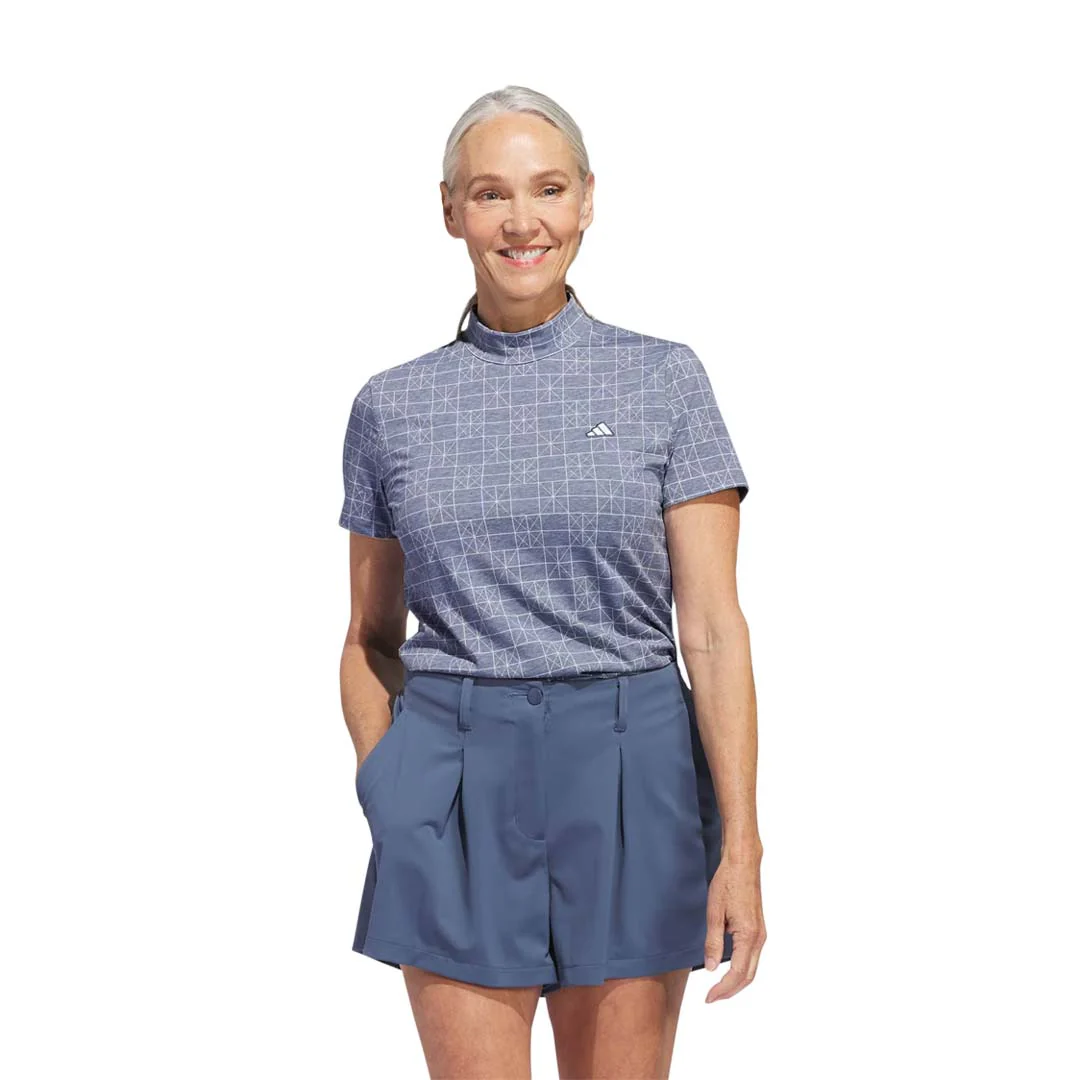 adidas - Women's Go-To Polo (IM8091) - Image 2