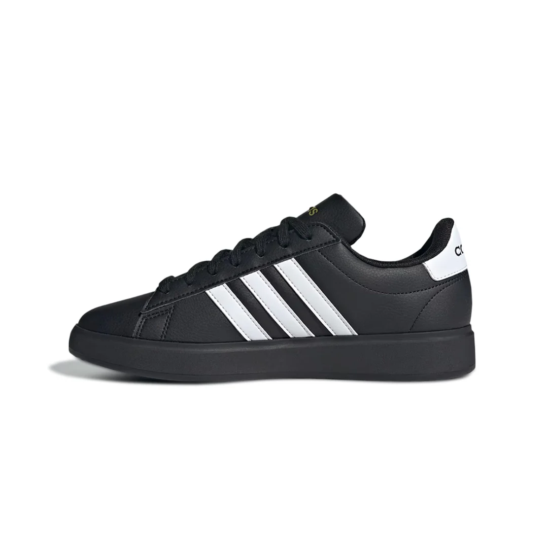 adidas - Women's Grand Court 2.0 Shoes (JH7243) - Image 2