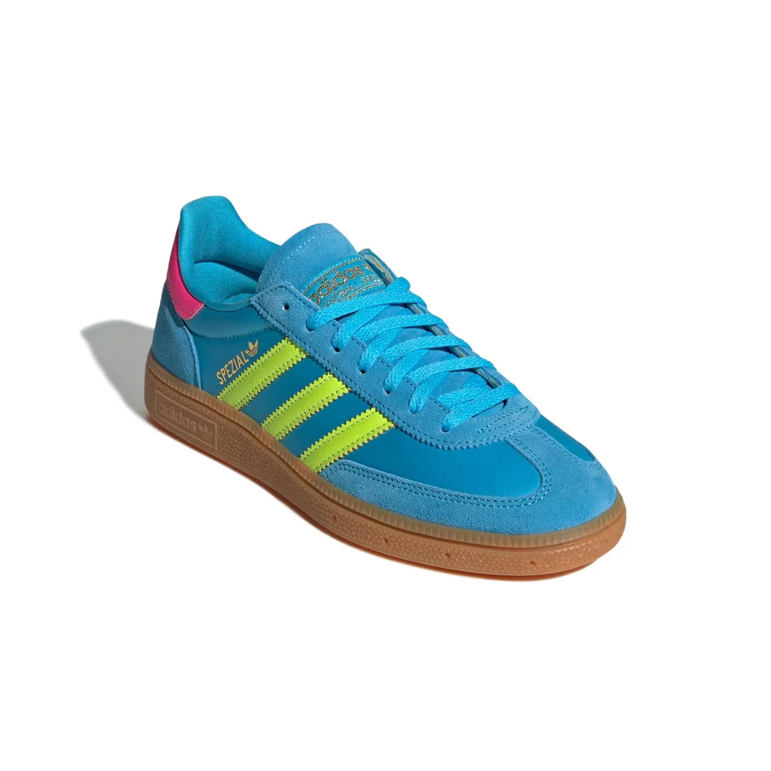 adidas - Women's Handball Spezial Shoes (JH5658) - Image 3