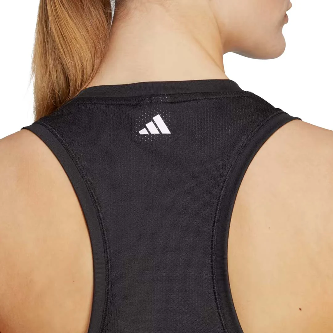 adidas - Women's HIIT Aeroready Training Tank Top (HY5395) - Image 6