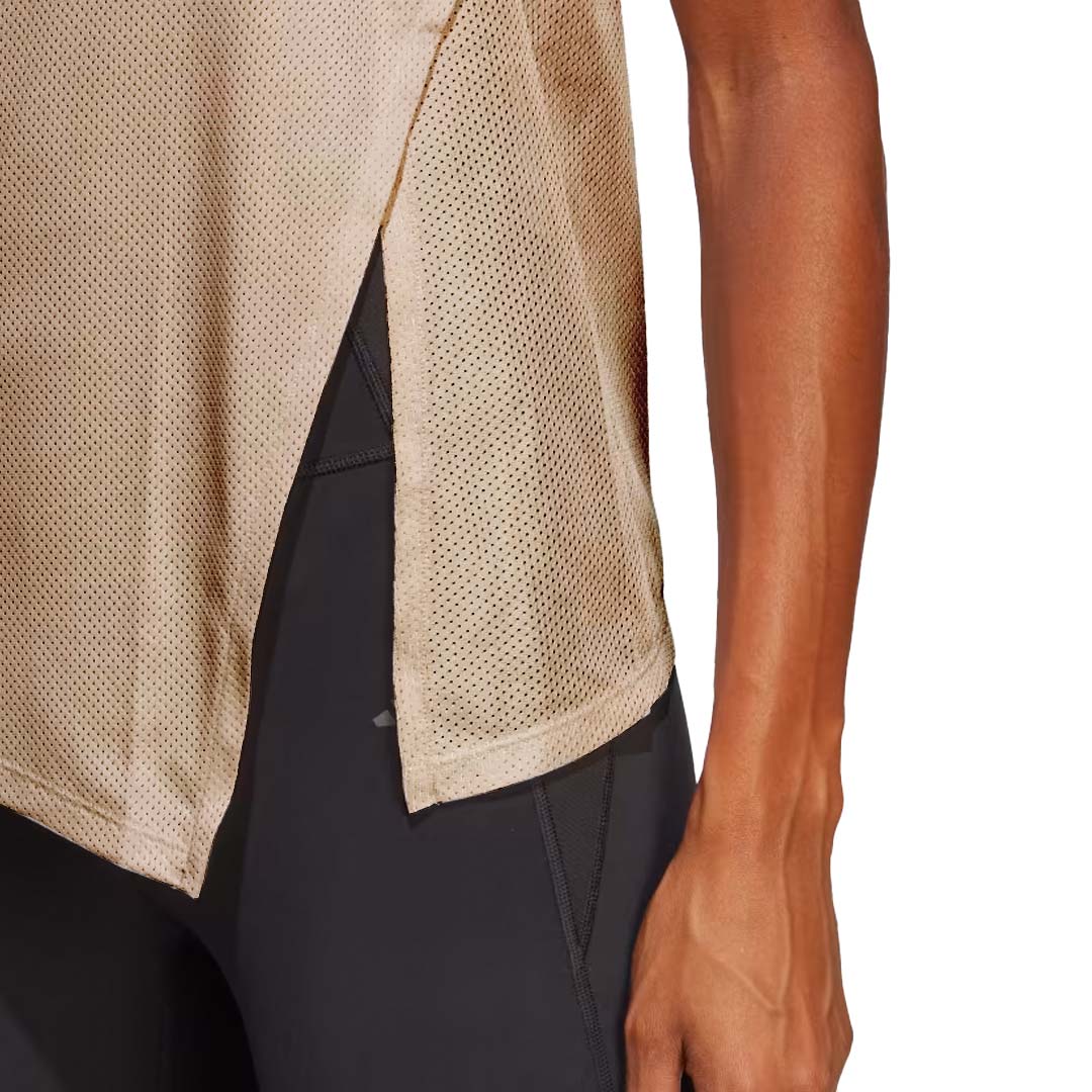 adidas - Women's HIIT Aeroready Training Tank Top (HY5399) - Image 5