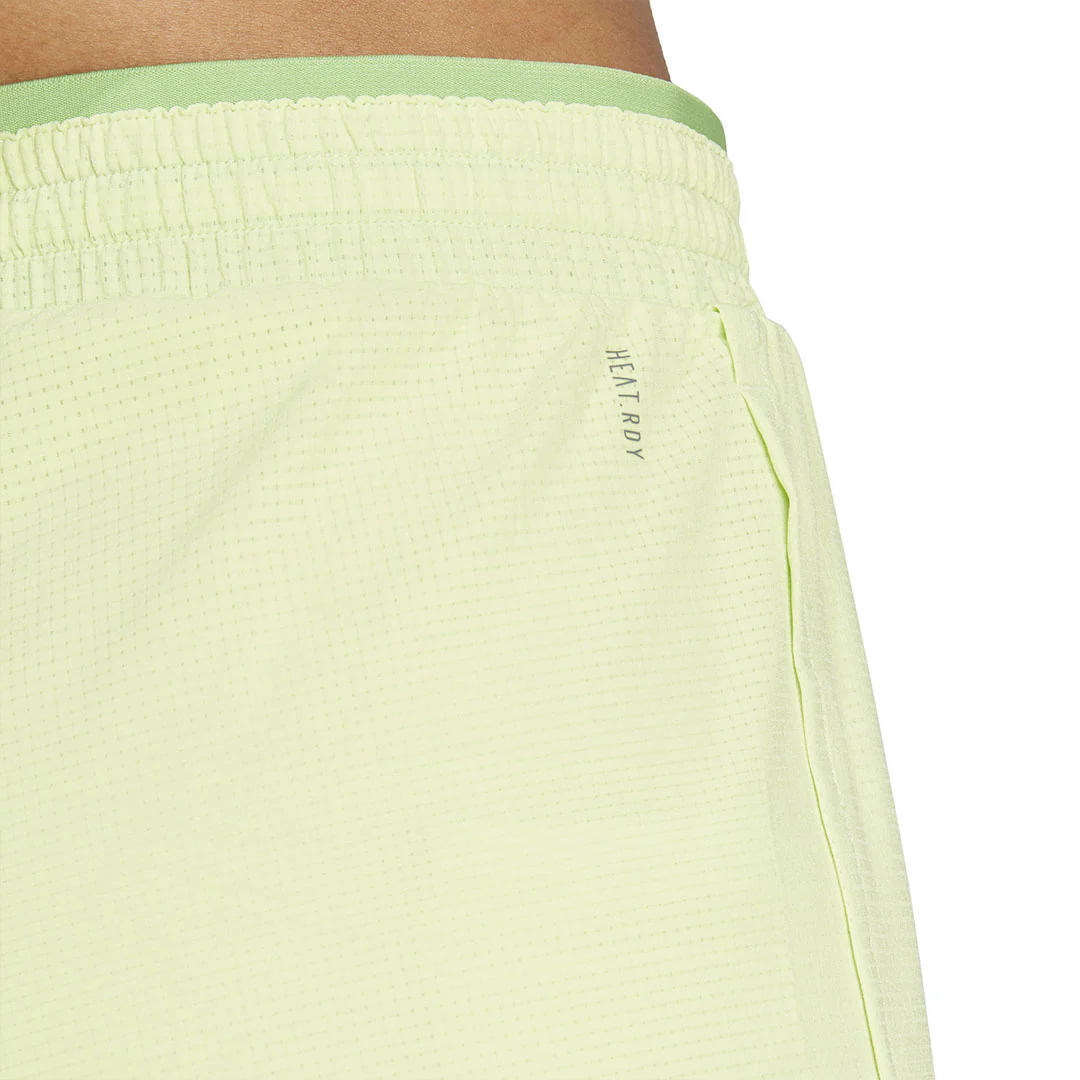 adidas - Women's HIIT HEAT.RDY 2-In-1 Shorts (IL9279) - Image 6