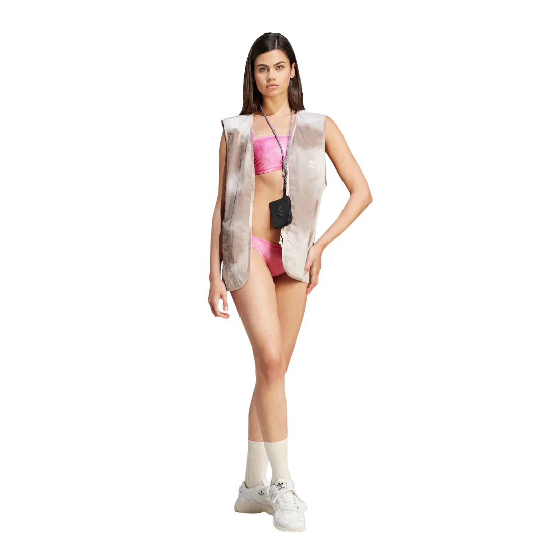 adidas - Women's Hills Hiker Allover Print Bikini (IM1150) - Image 2