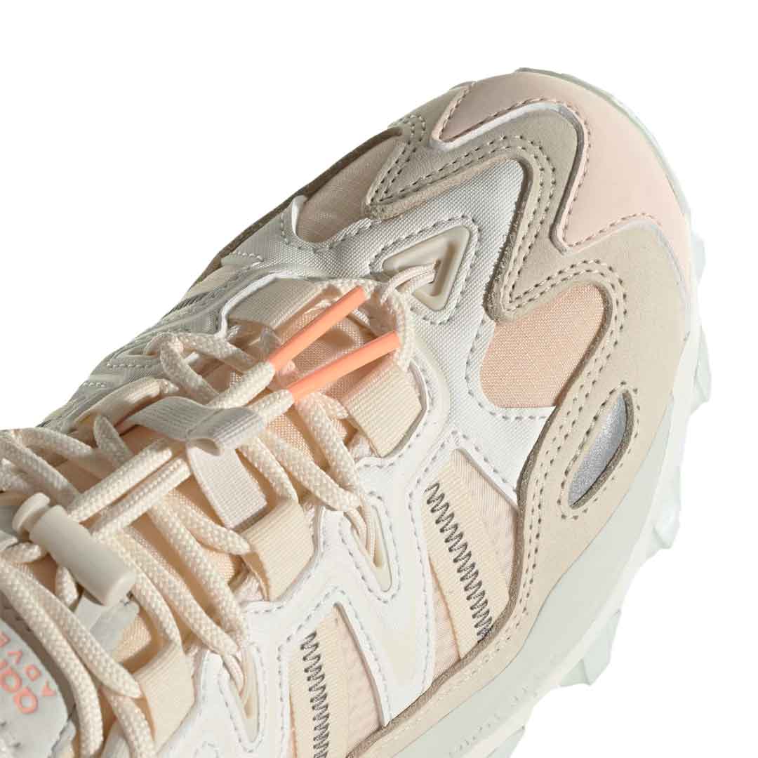 adidas - Women's Hyperturf Adventure Shoes (GX4513) - Image 6