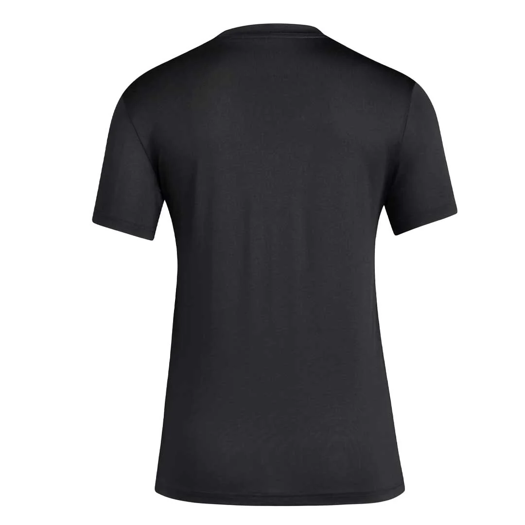 adidas - Women's Messi x Bienvenido T-Shirt (JE9806) - Image 4