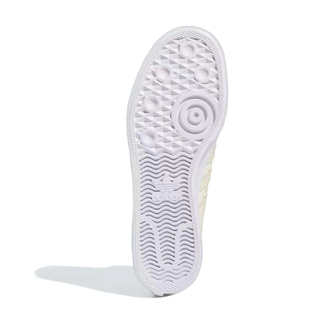 adidas - Women's Nizza Platform Mid Shoes (IG5065) - Image 5