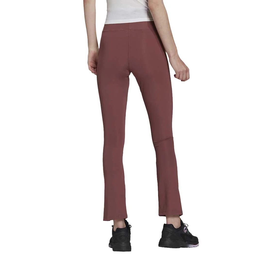 adidas - Women's Open Hem Tights (HC1973) - Image 3