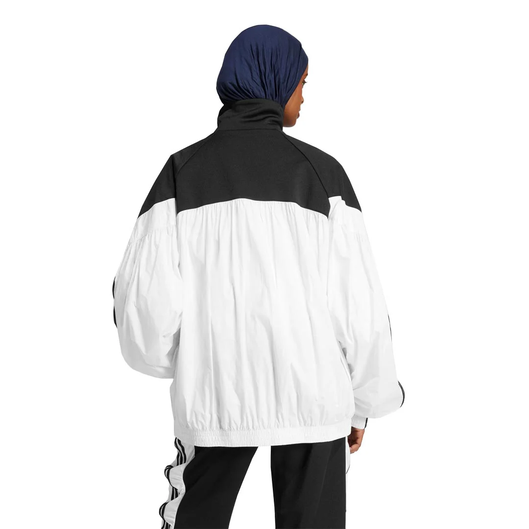 adidas - Women's Original R3CD Track Jacket (JZ6777) - Image 3