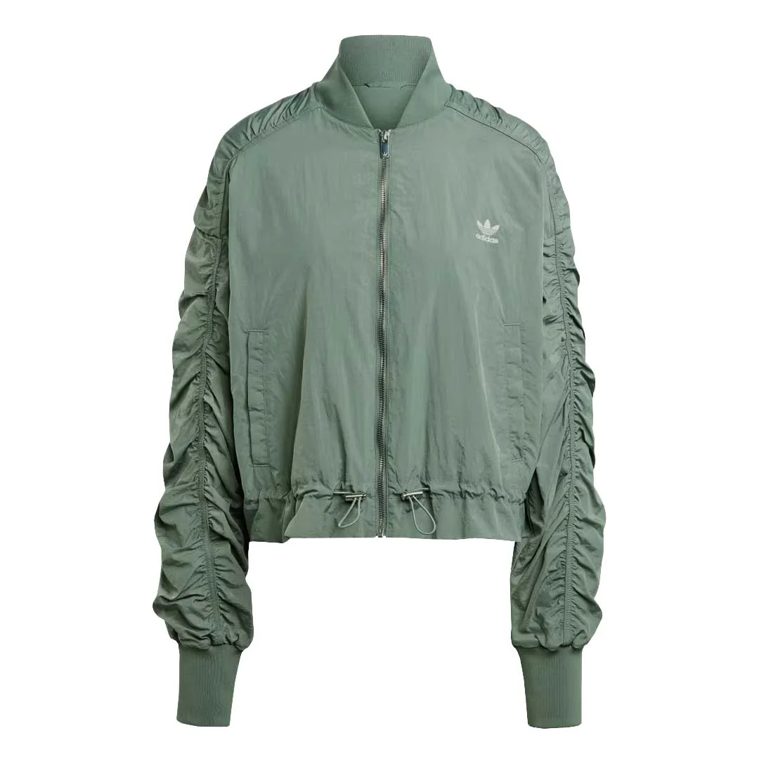 adidas - Women's Originals Lightweight Bomber Jacket (IY3421)