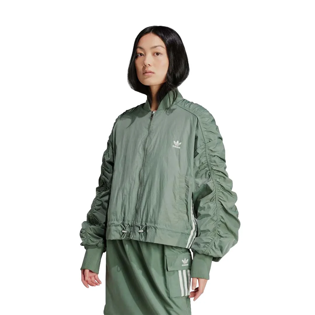 adidas - Women's Originals Lightweight Bomber Jacket (IY3421) - Image 2