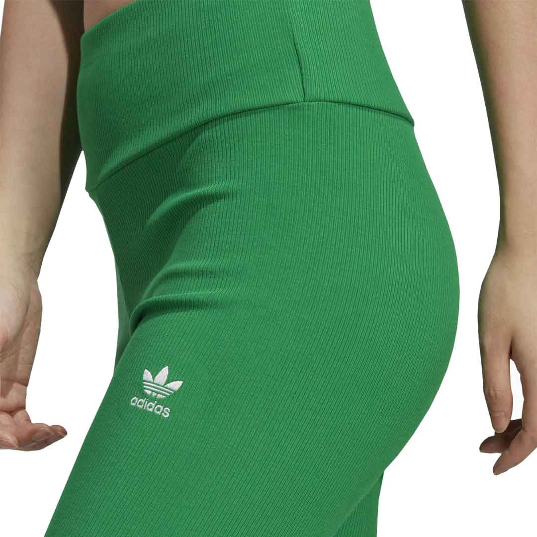 adidas - Women's Originals Rib Shorts (IL9620) - Image 5