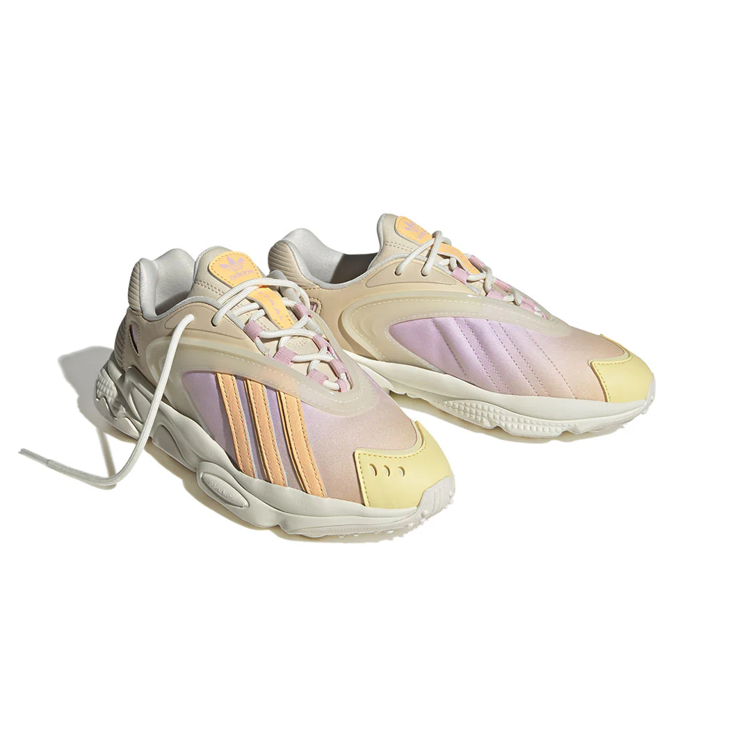 adidas - Women's Oztral Shoes (HQ4474) - Image 3